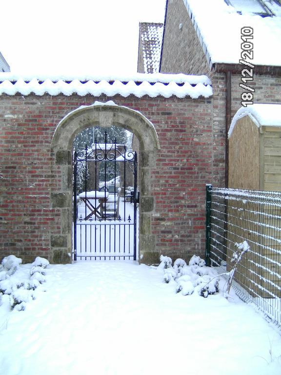B&B Arte Berlare Exterior photo