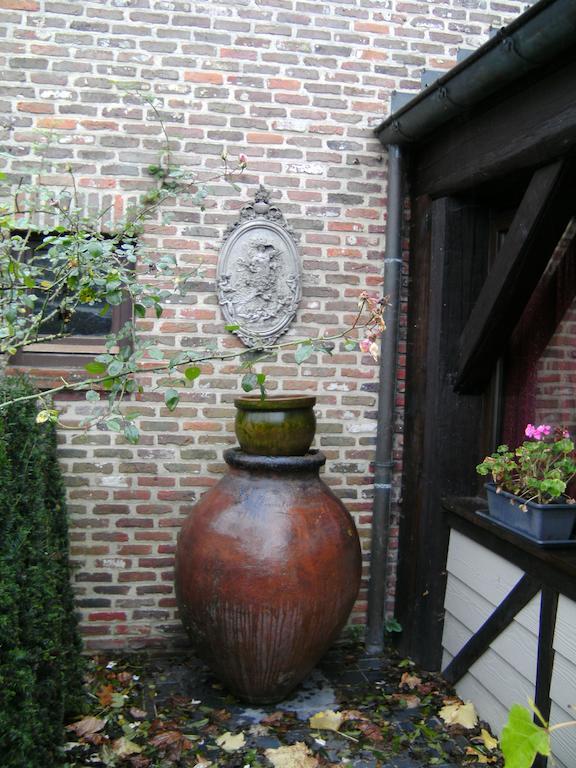 B&B Arte Berlare Room photo