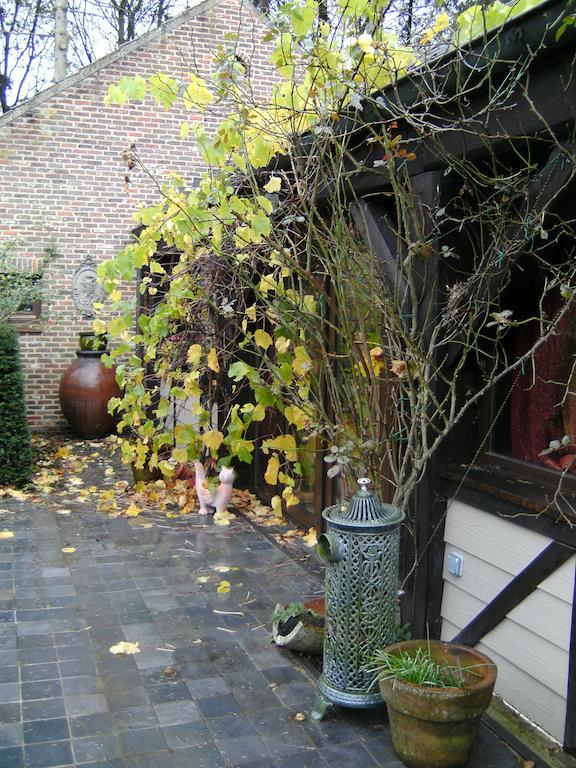 B&B Arte Berlare Room photo